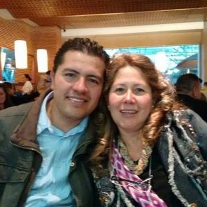 Meet your Posher, Camilo